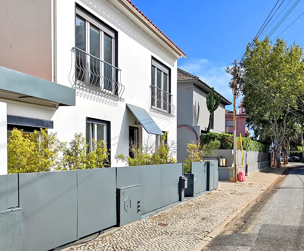 Fachada