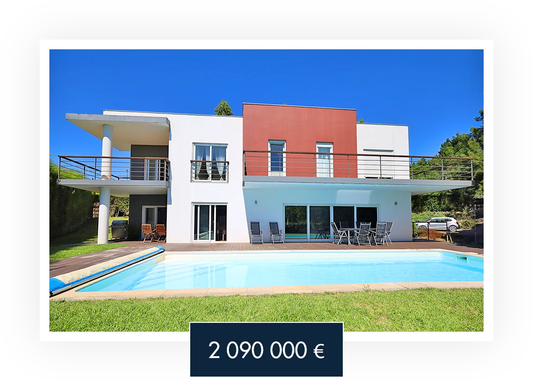 Apartamento T2+1 com Pátio Exterior na Encantadora Cascais